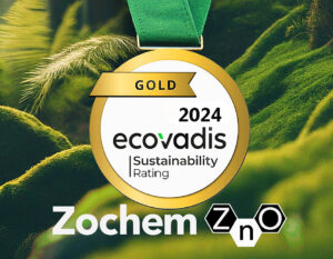 EcoVadas 2024 Zochem